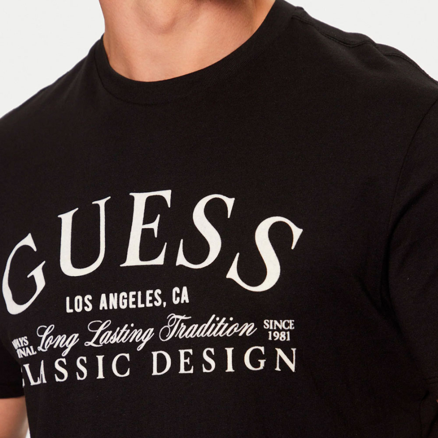 classic-design-t-shirt