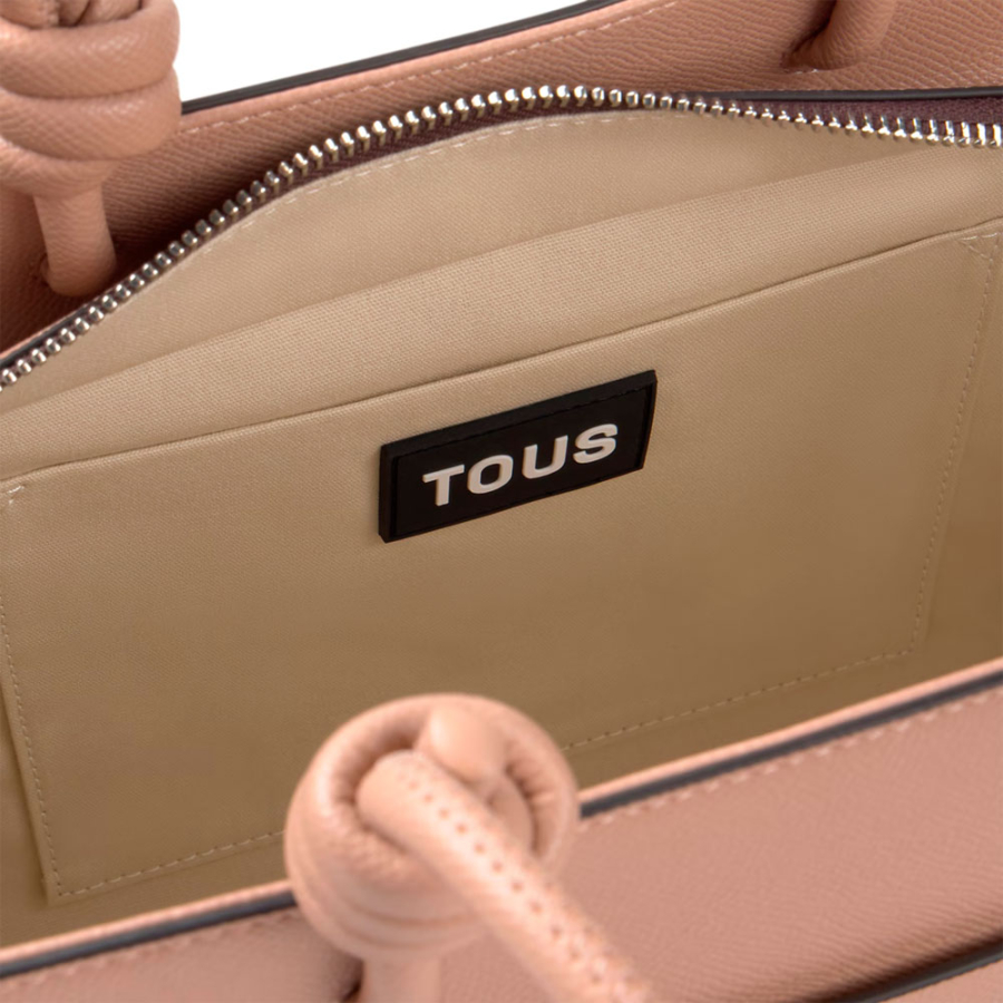 bolso-shopper-mediano-tous-la-rue-new-color-topo