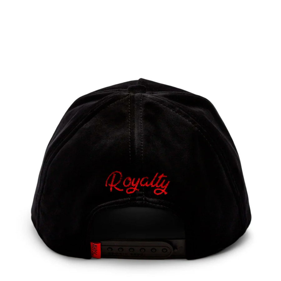 cappello-royalty-pantera