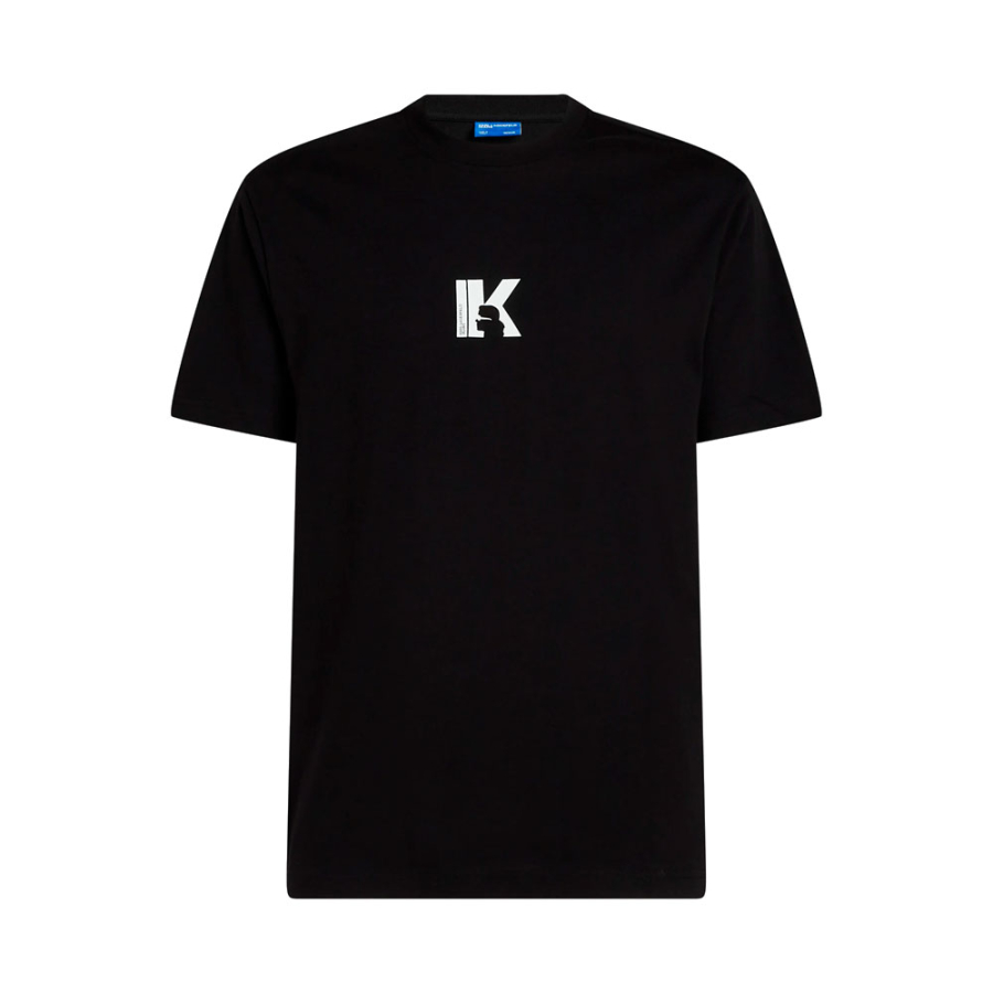 k-logo-t-shirt