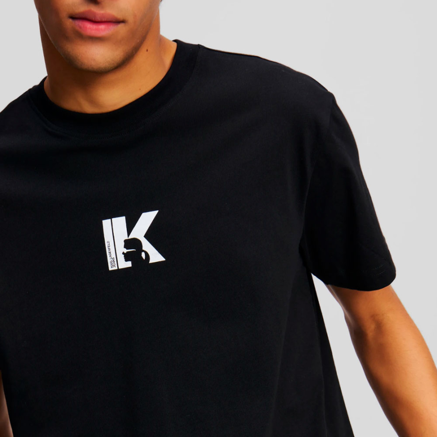 t-shirt-con-logo-k