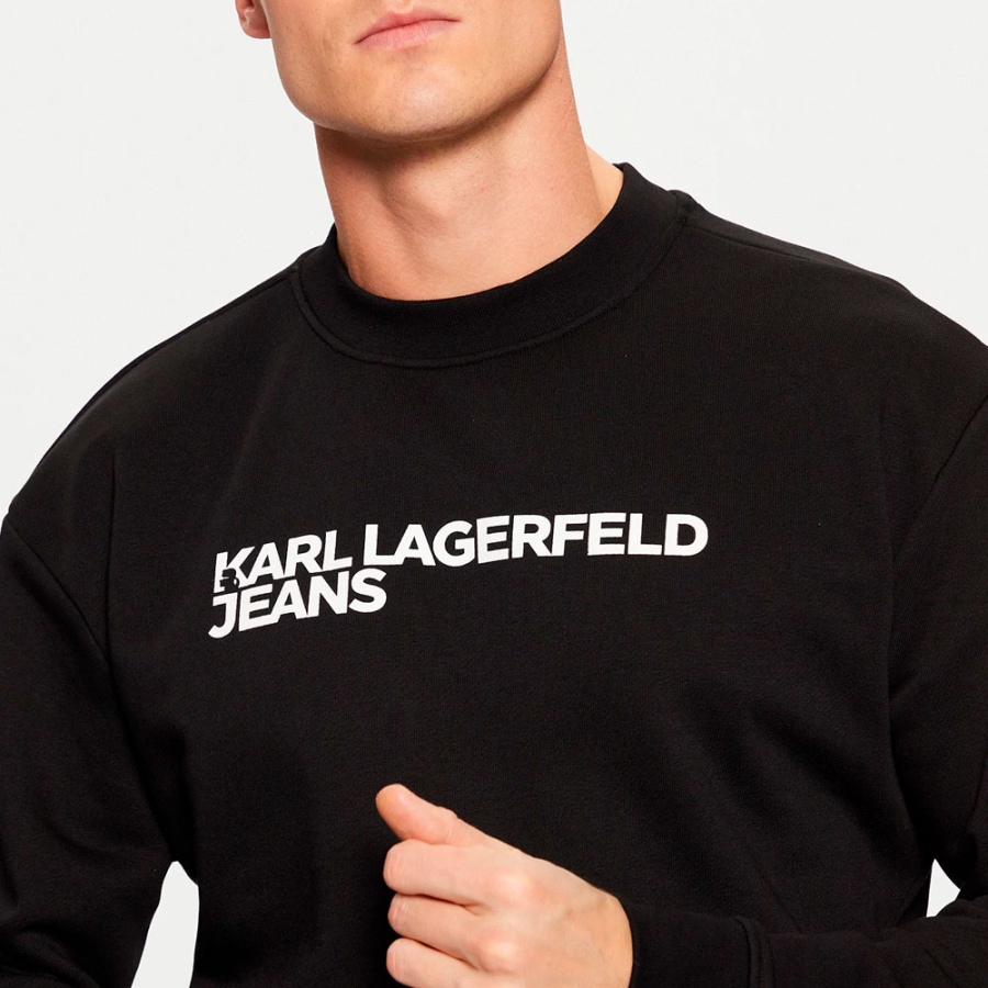 klj-logo-sweatshirt