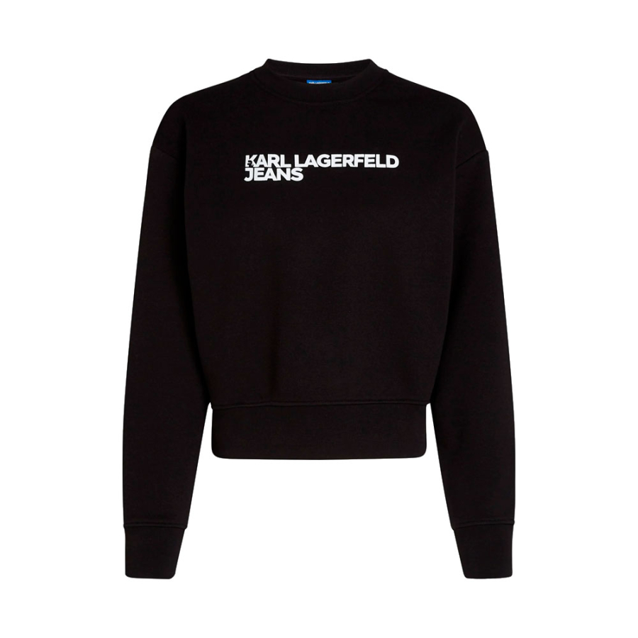 klj-logo-sweatshirt