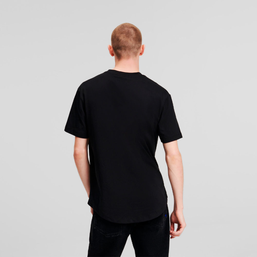 t-shirt-with-curved-hem