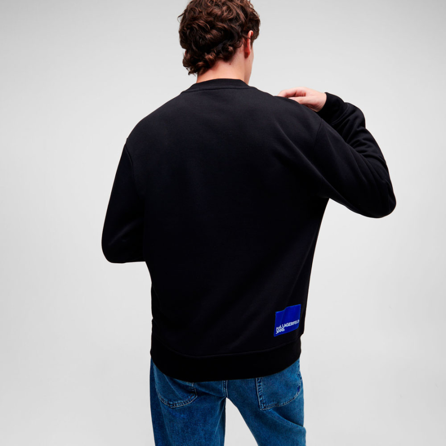 sweatshirt-mit-box-logo