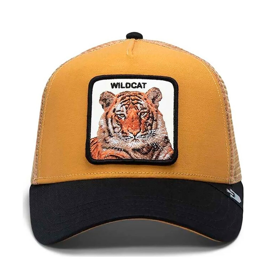 die-wildcat-tiger-cap