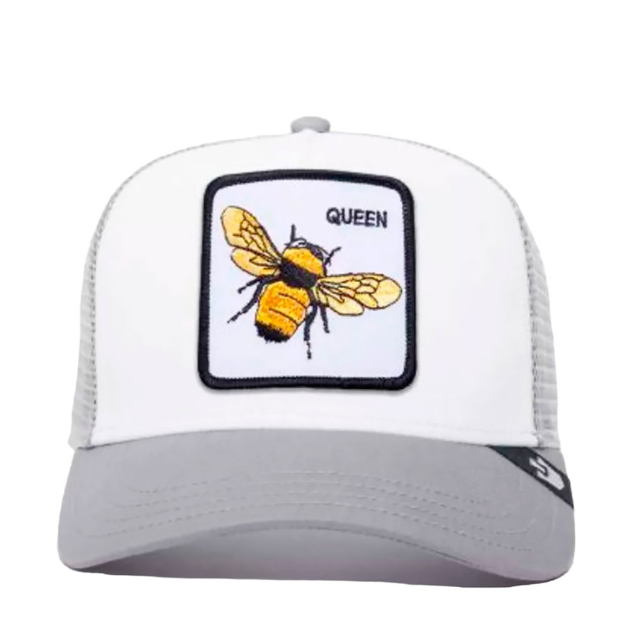 gorra-the-queen-bee