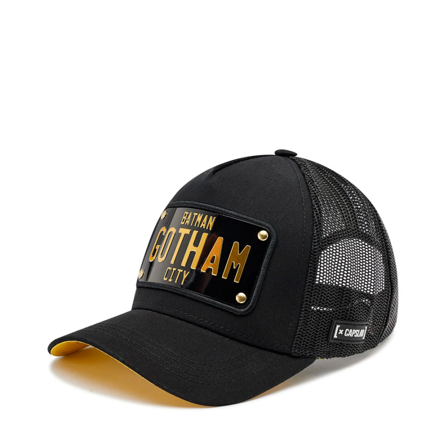 casquette-gotham-city