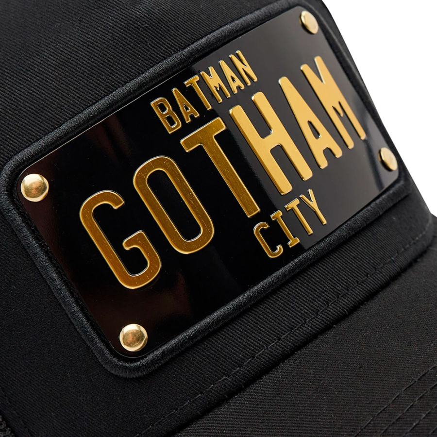 casquette-gotham-city