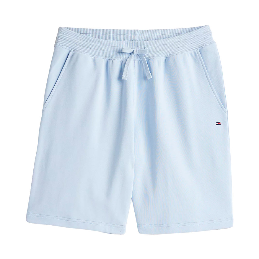 shorts-mit-aufgesticktem-logo