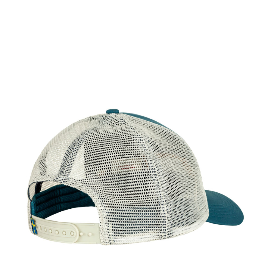 casquette-avec-logo-langtradarkeps-des-annees-1960