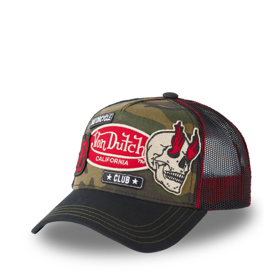 trucker-cap-with-brand-patches