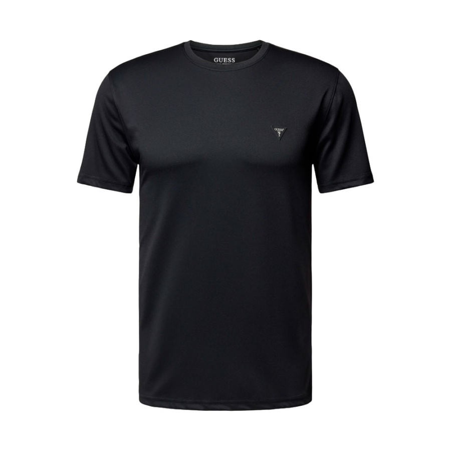 elastisches-technisches-t-shirt