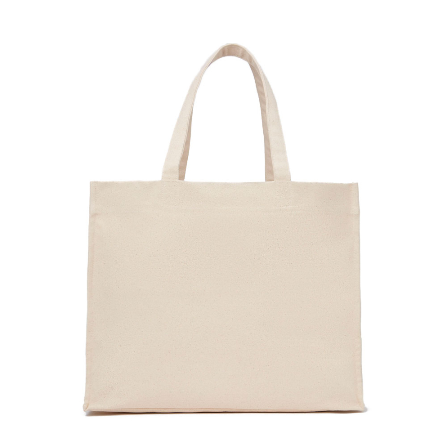 klj-logo-canvas-bag