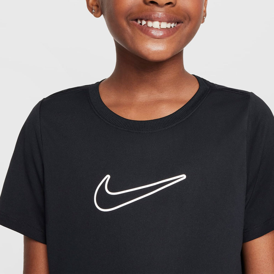 camiseta-one-fitted-kids