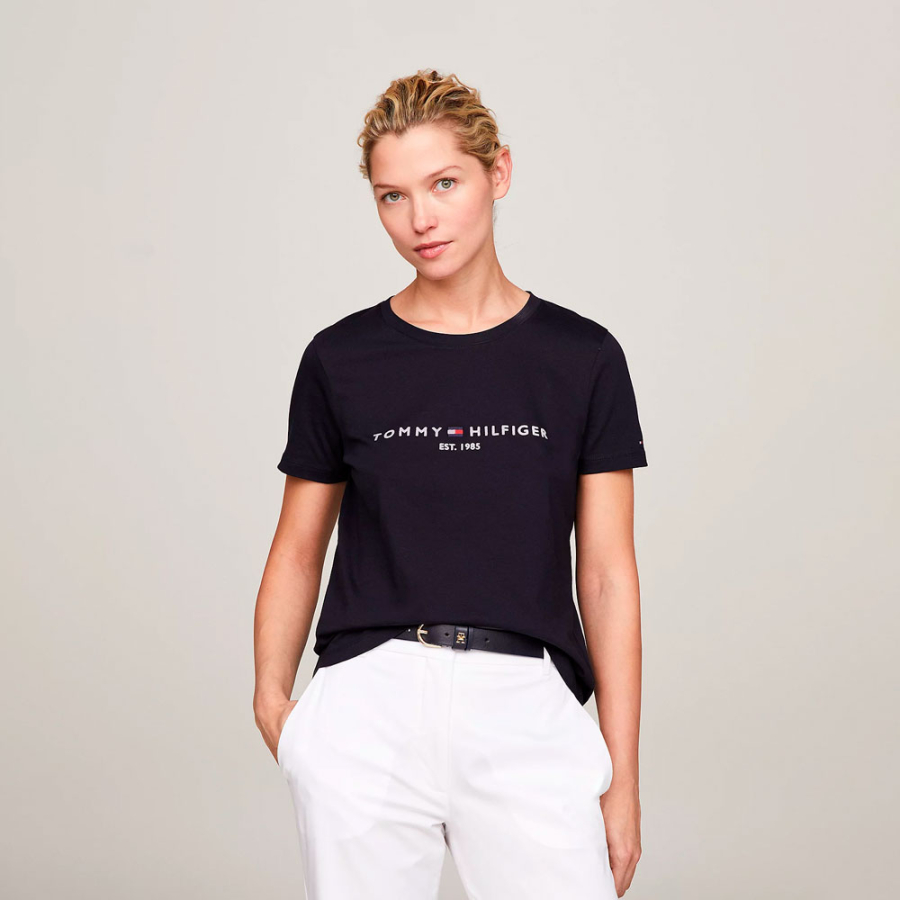 t-shirt-in-puro-cotone-con-logo