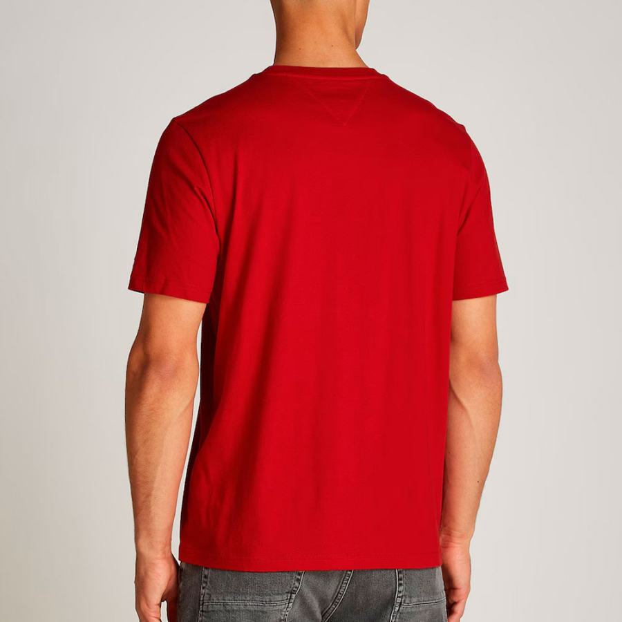 camiseta-de-gola-redonda-com-logotipo