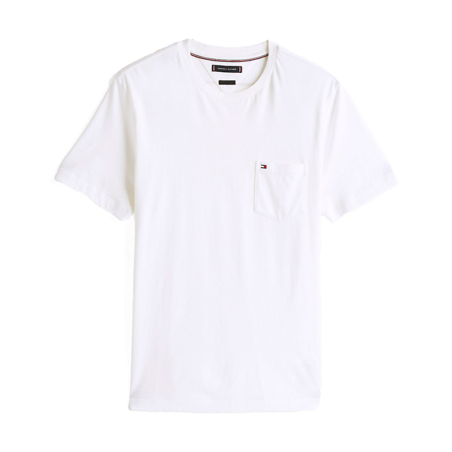 t-shirt-with-chest-pocket