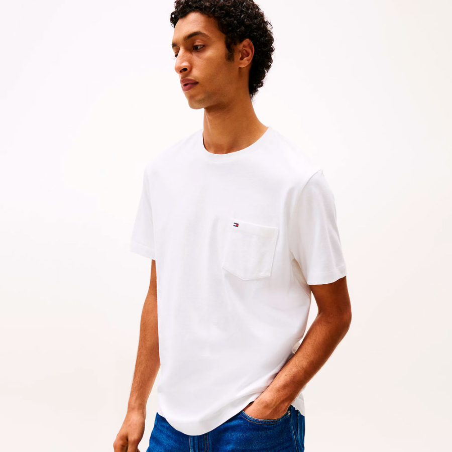 t-shirt-with-chest-pocket