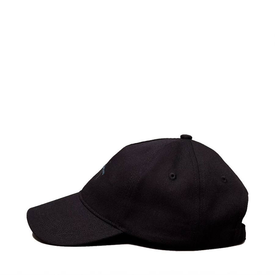 cappellino-twill-con-logo