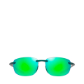 004-METAL MATTE GREEN/GREEN