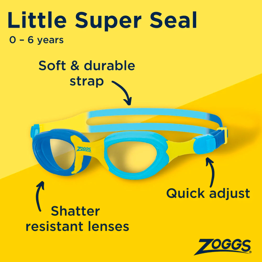 little-super-seal-kids-swimming-goggles