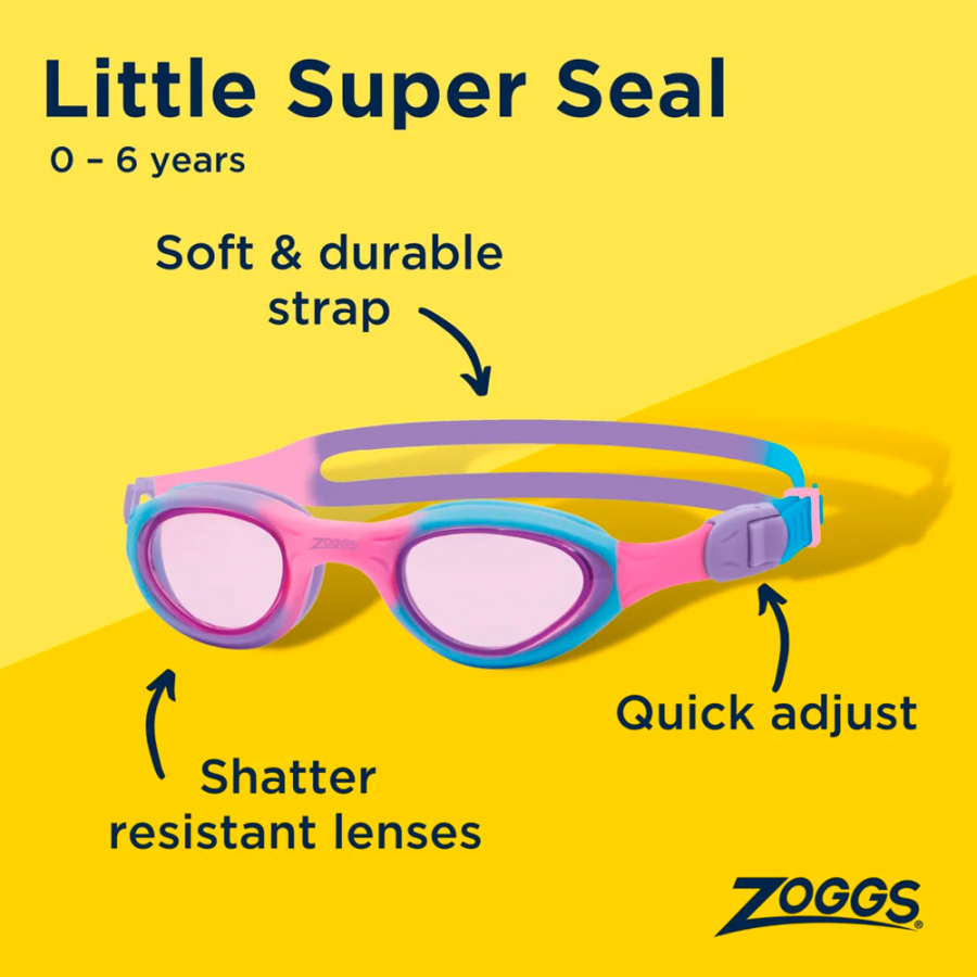 gafas-de-natacion-little-super-seal-kids