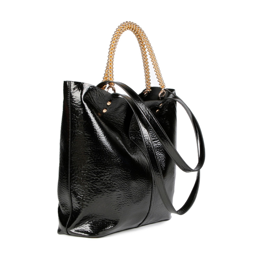 shopper-bag-metalica