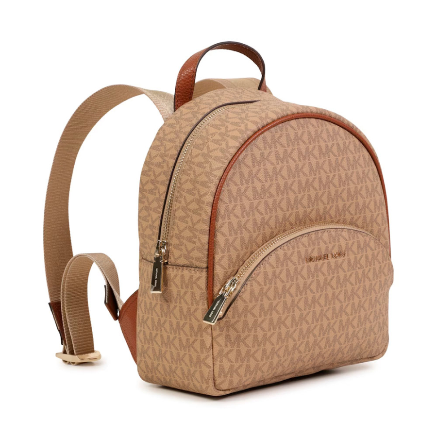 monogram-print-backpack