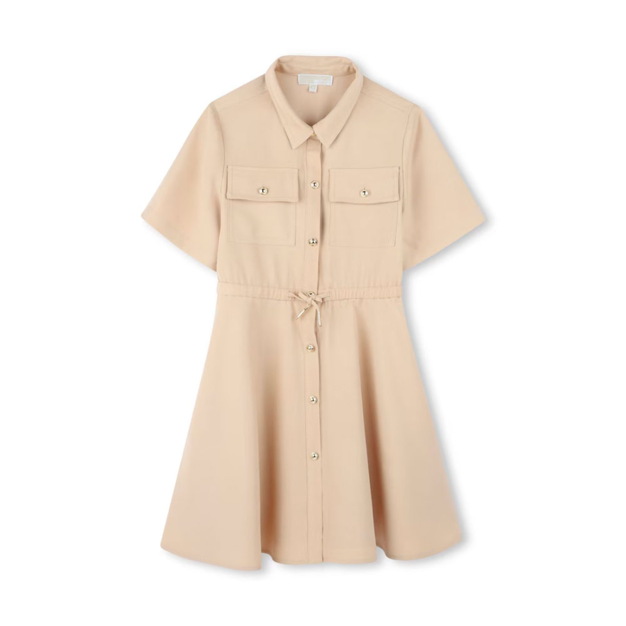 kids-short-sleeve-dress