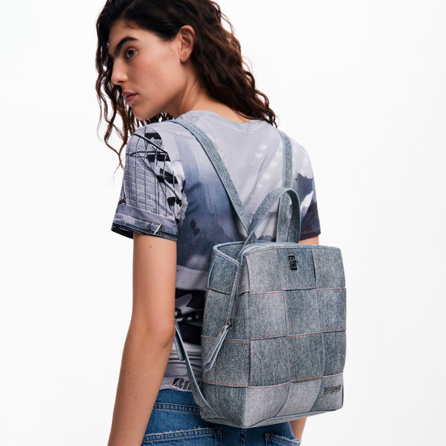 mochila-trenzada-efecto-denim-mediana