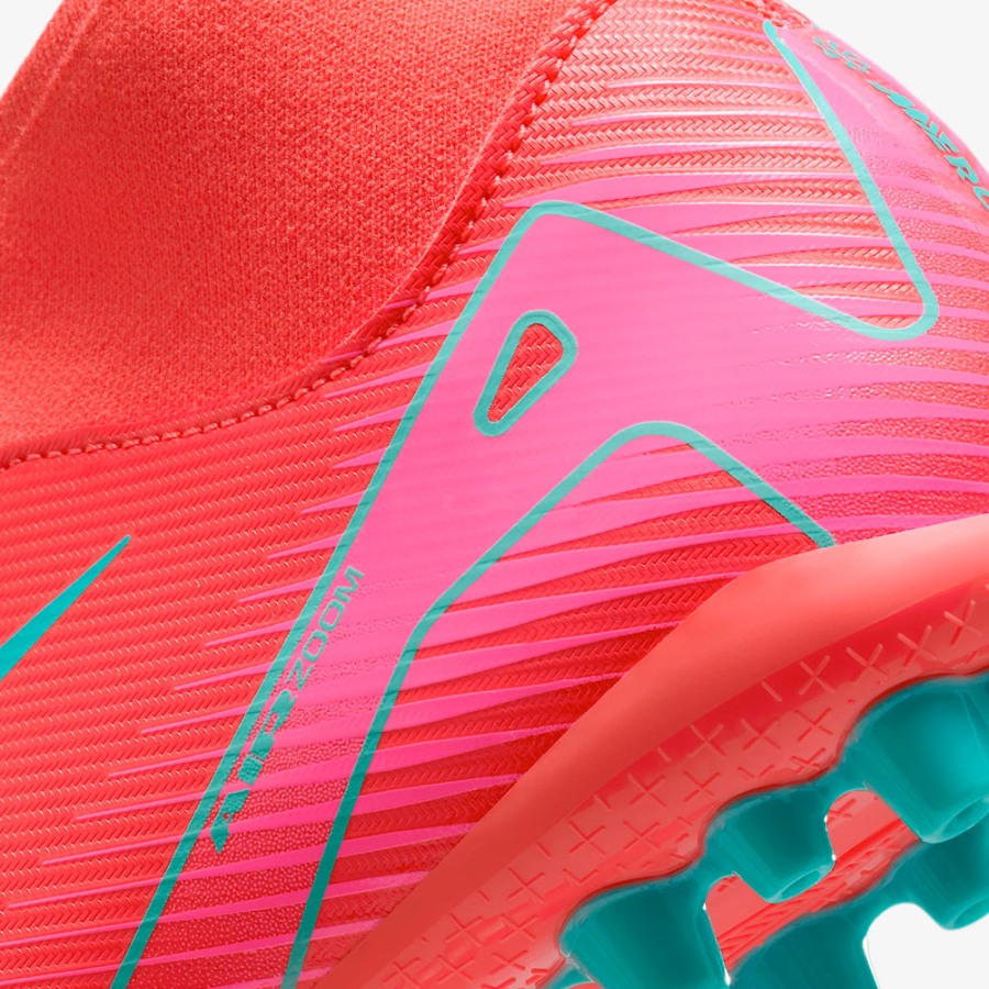 bota-de-futbol-zoom-superfly-10-academy-ag-kids