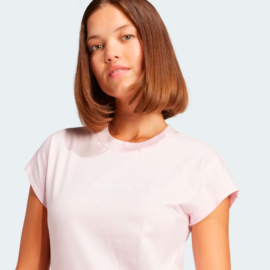 camiseta-essentials-linear-cotton