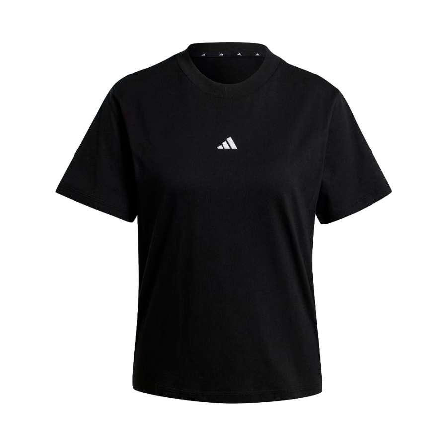 essentials-small-logo-t-shirt