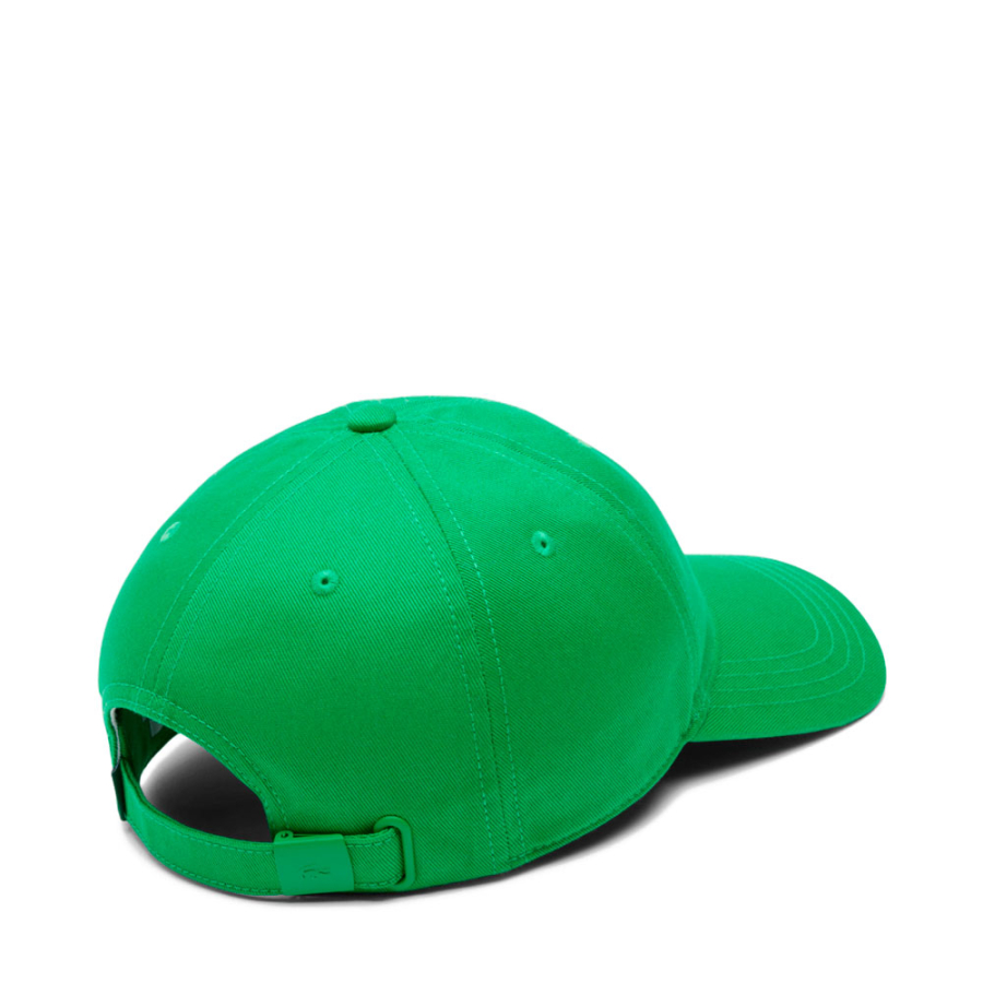 cotton-twill-cap