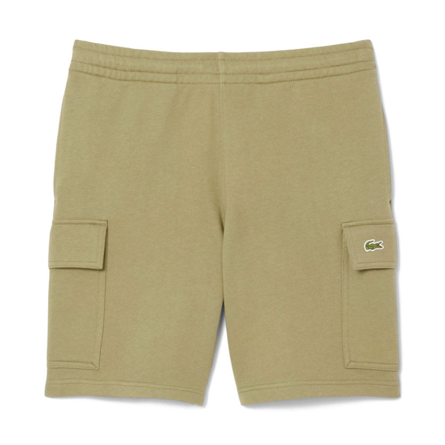 short-en-coton-polaire