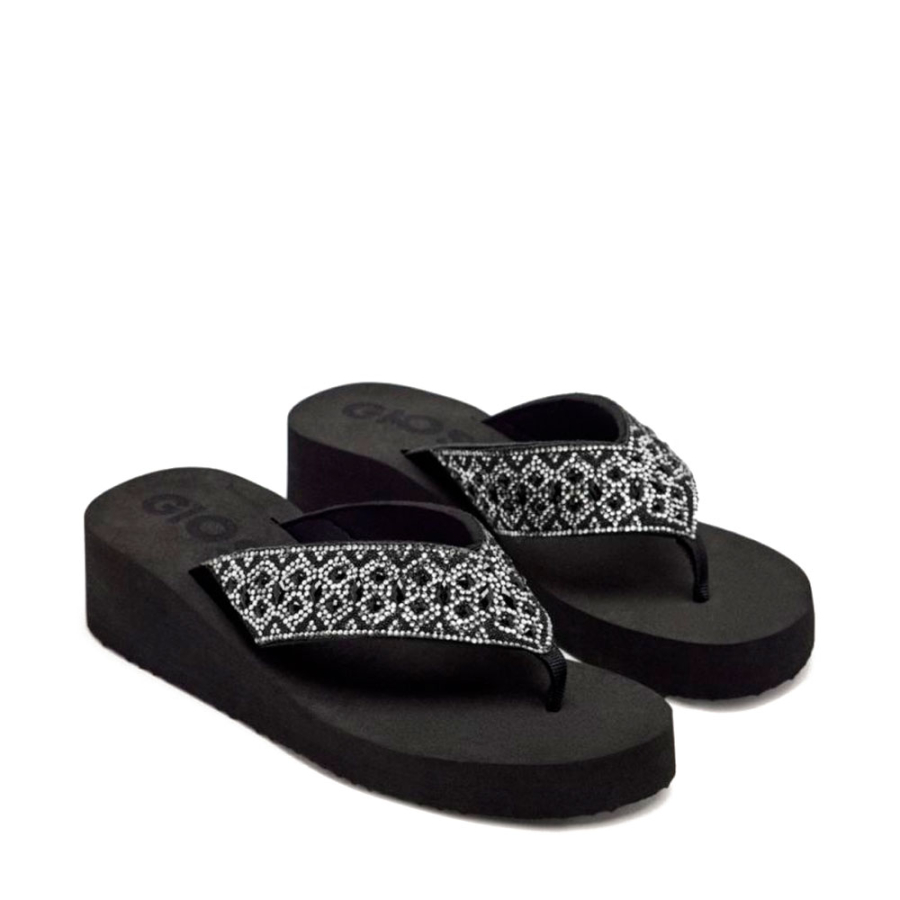 sandales-noires-a-compensees-et-strass-pour-femmes-drenove