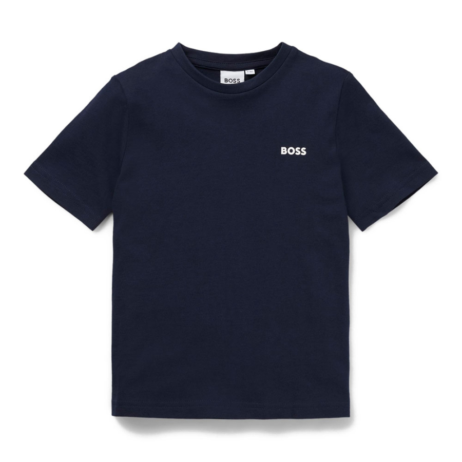 regular-fit-t-shirt-with-kids-logo-print