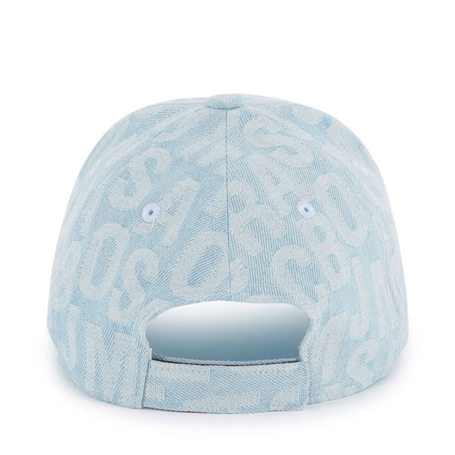 kids-monogram-print-cap