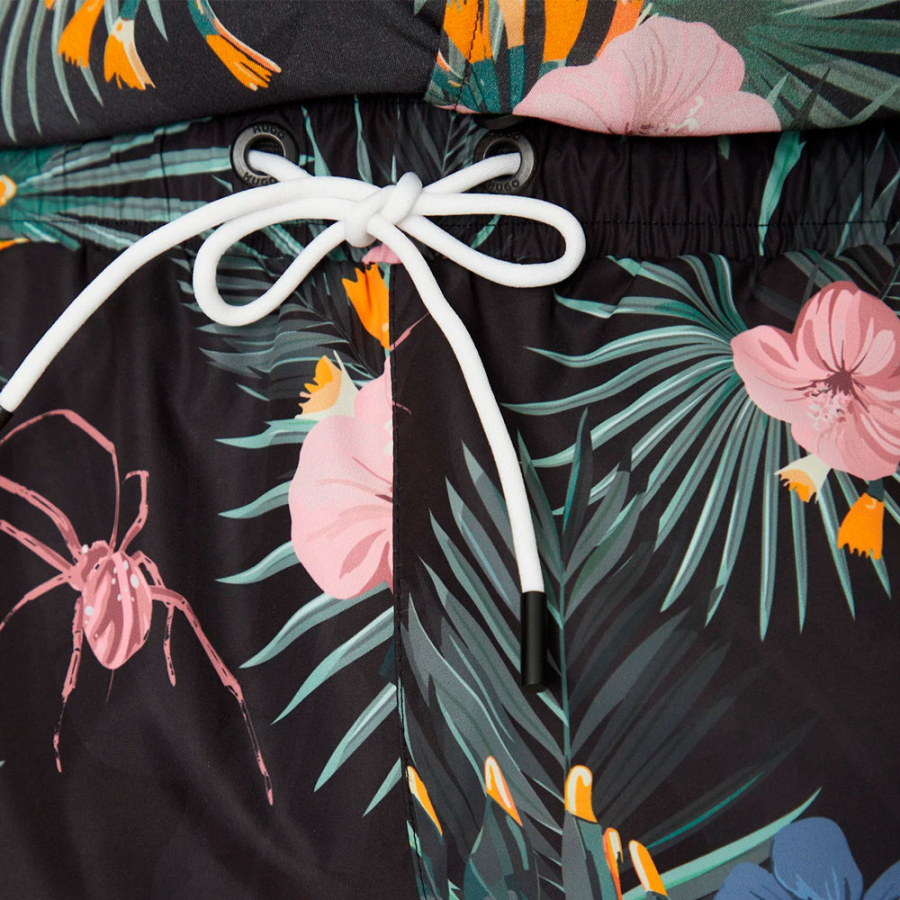 quick-drying-swim-shorts-with-all-over-print