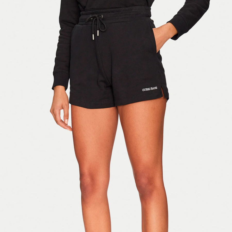 shorts-with-adjustable-drawstring