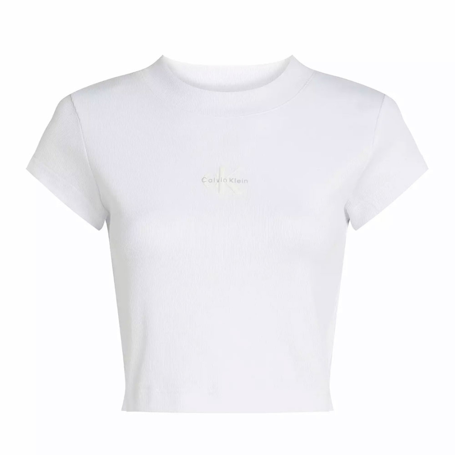 camiseta-cropped-slim-com-monograma