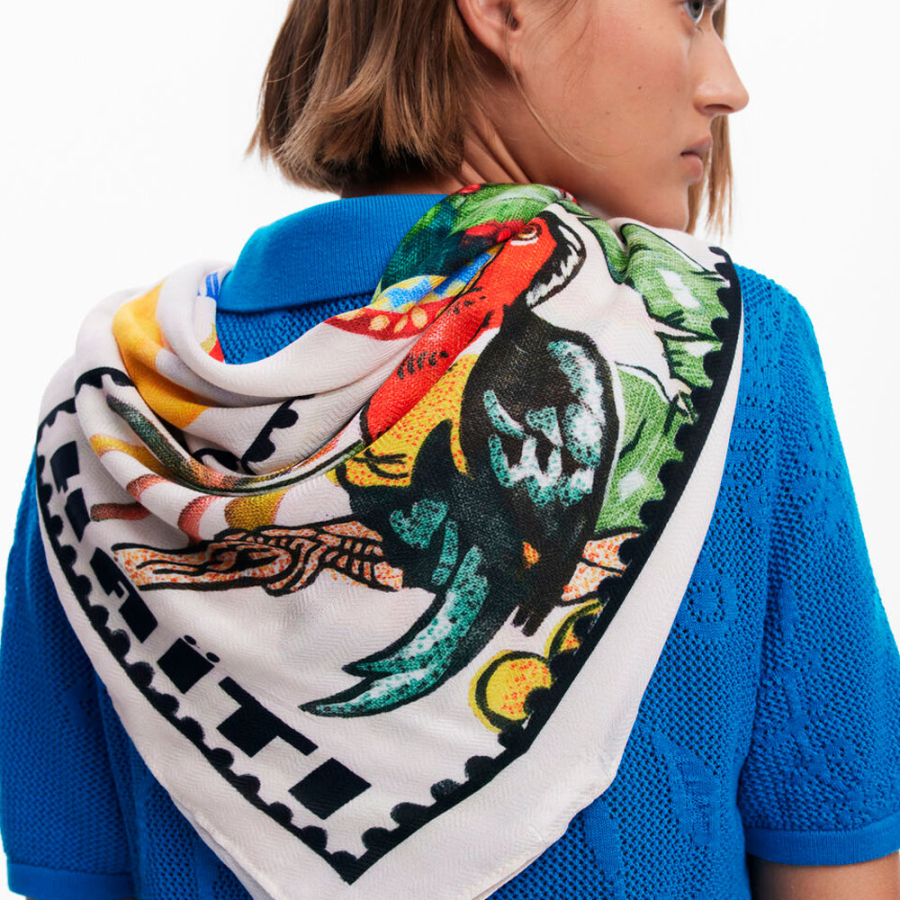 foulard-rettangolo-paradise