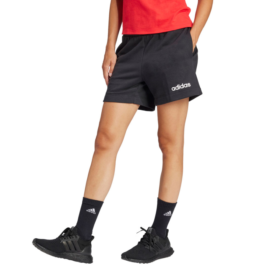 shorts-essentials-with-logo