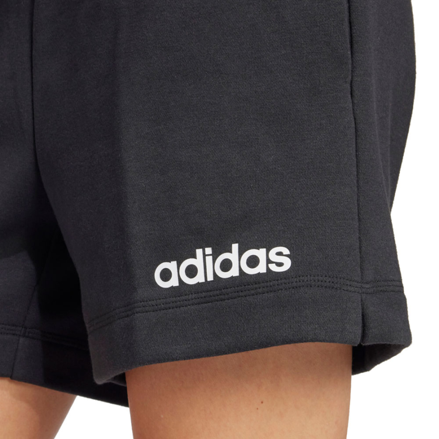 shorts-essentials-with-logo