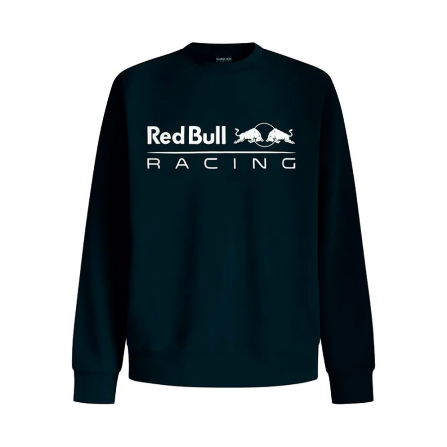 sweat-shirt-a-col-ras-du-cou-avec-logo