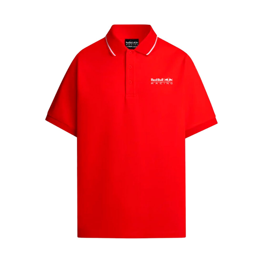 pique-polo-with-printed-logo