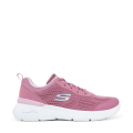 MVE-MAUVE MESH/PINK