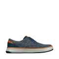 NVY-NAVY CANVAS