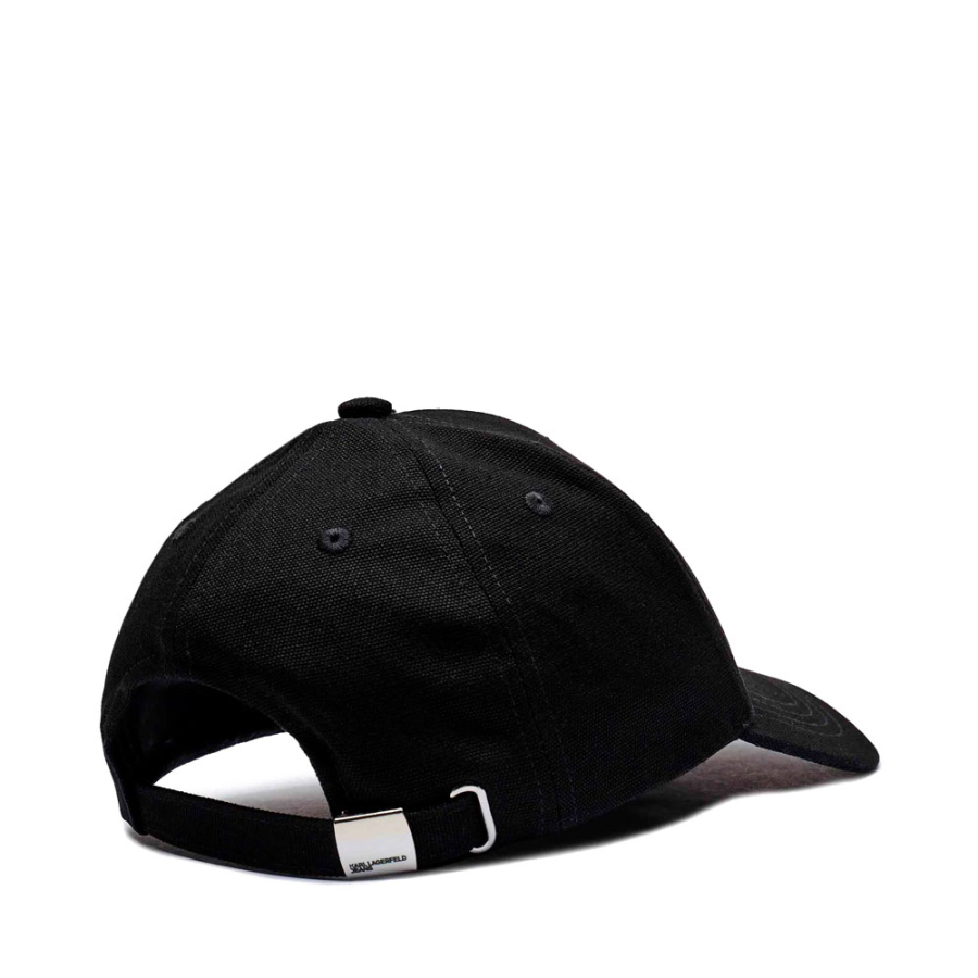 box-logo-cap